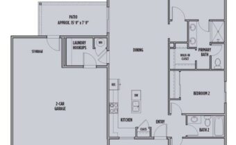 748 Thrice Loop, Belgrade MT 59714