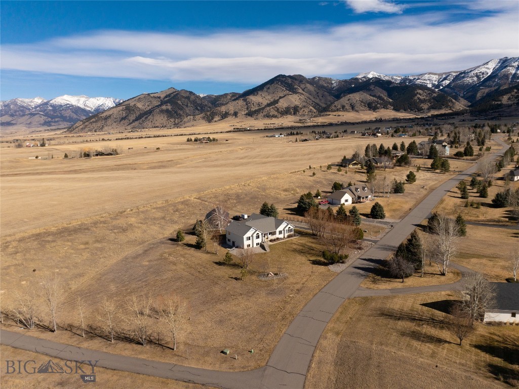 749 Summer Ridge Road, Bozeman MT 59715