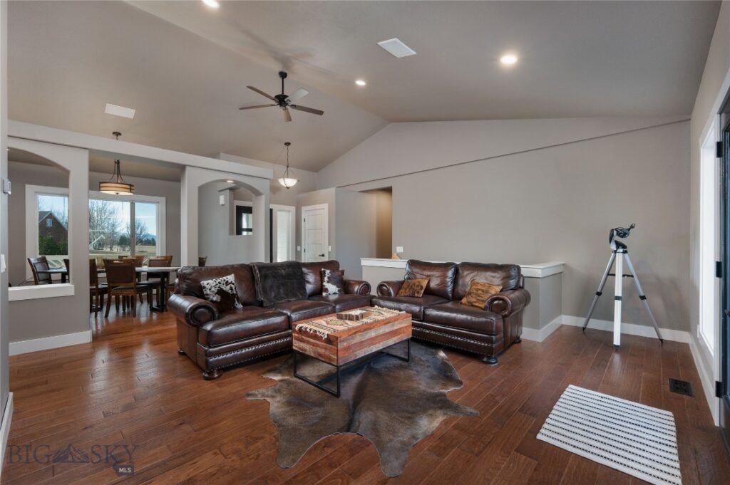 749 Summer Ridge Road, Bozeman MT 59715