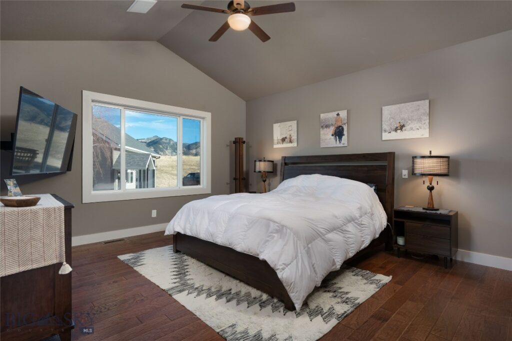 749 Summer Ridge Road, Bozeman MT 59715