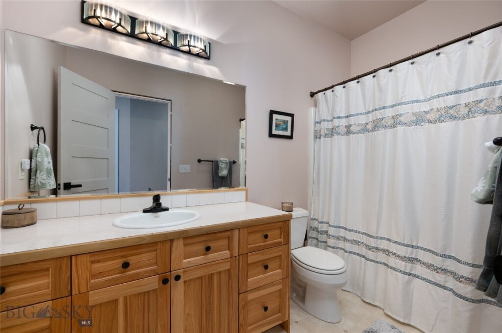 749 Summer Ridge Road, Bozeman MT 59715