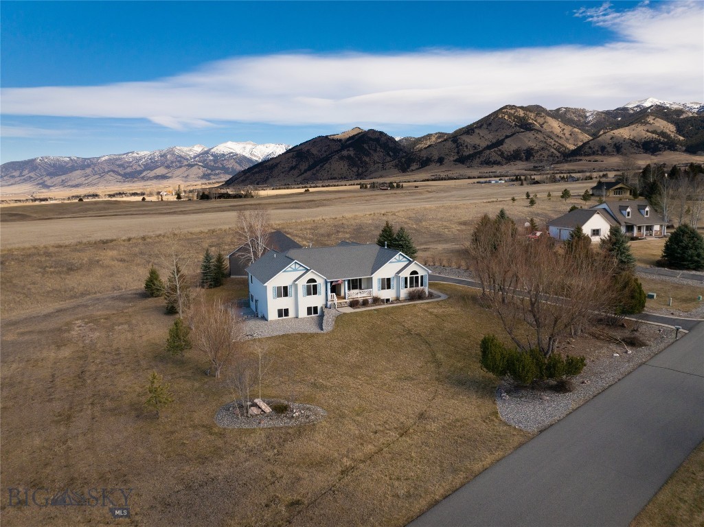 749 Summer Ridge Road, Bozeman MT 59715