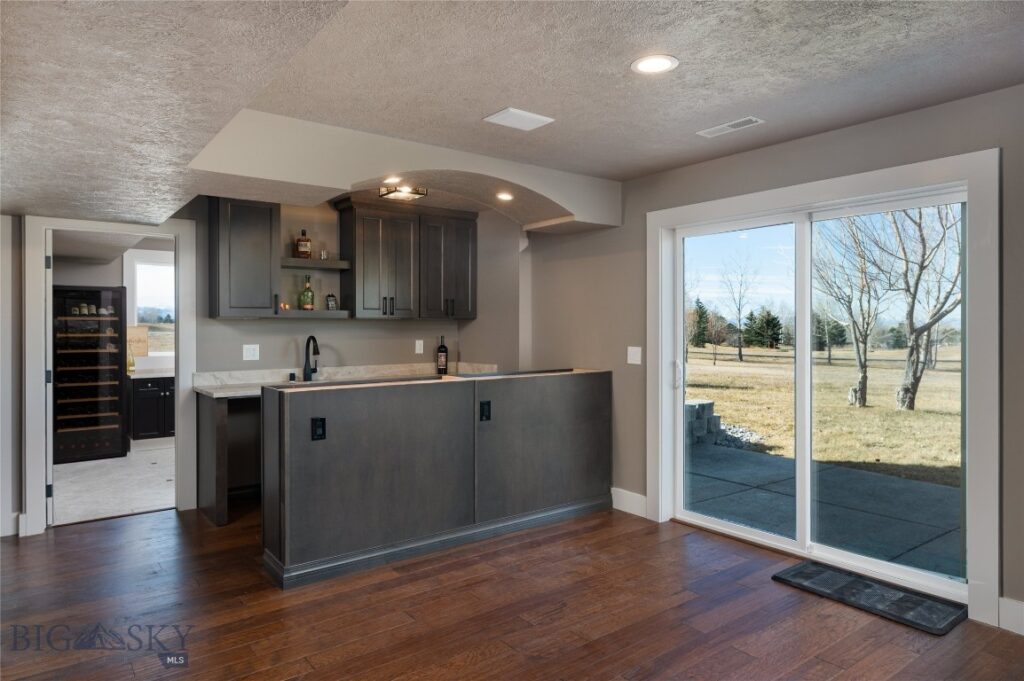 749 Summer Ridge Road, Bozeman MT 59715