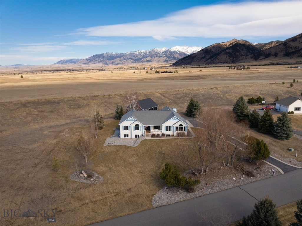749 Summer Ridge Road, Bozeman MT 59715