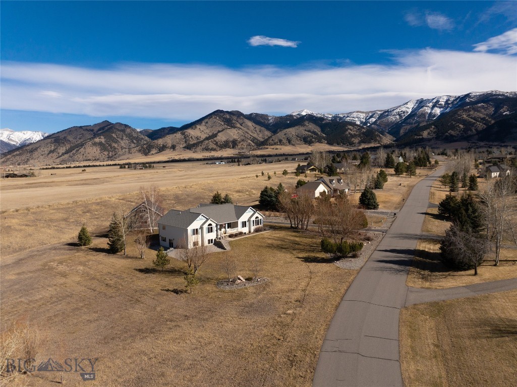749 Summer Ridge Road, Bozeman MT 59715