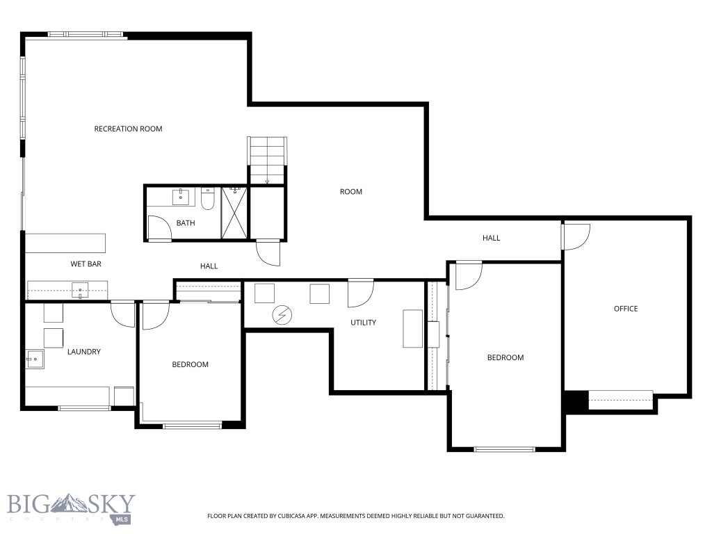 749 Summer Ridge Road, Bozeman MT 59715