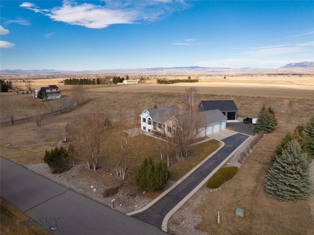 749 Summer Ridge Road, Bozeman MT 59715