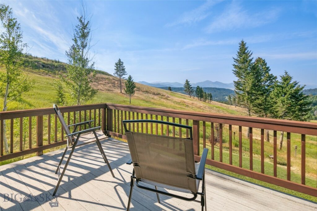 75 Louise Lane, Bozeman MT 59715