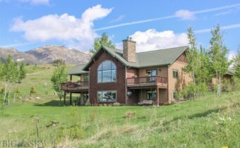 75 Louise Lane, Bozeman MT 59715