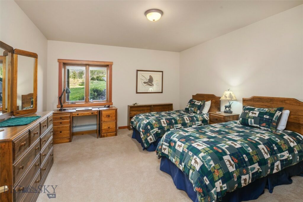 75 Louise Lane, Bozeman MT 59715