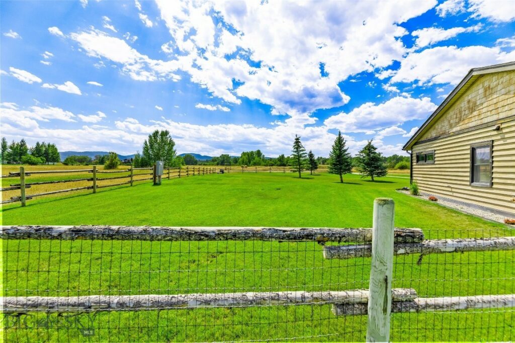 75 Newman Lane, Bozeman MT 59718