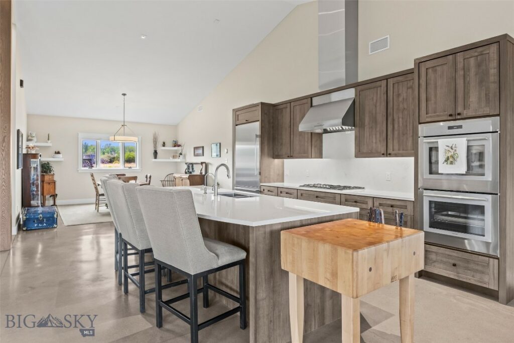 75 Newman Lane, Bozeman MT 59718