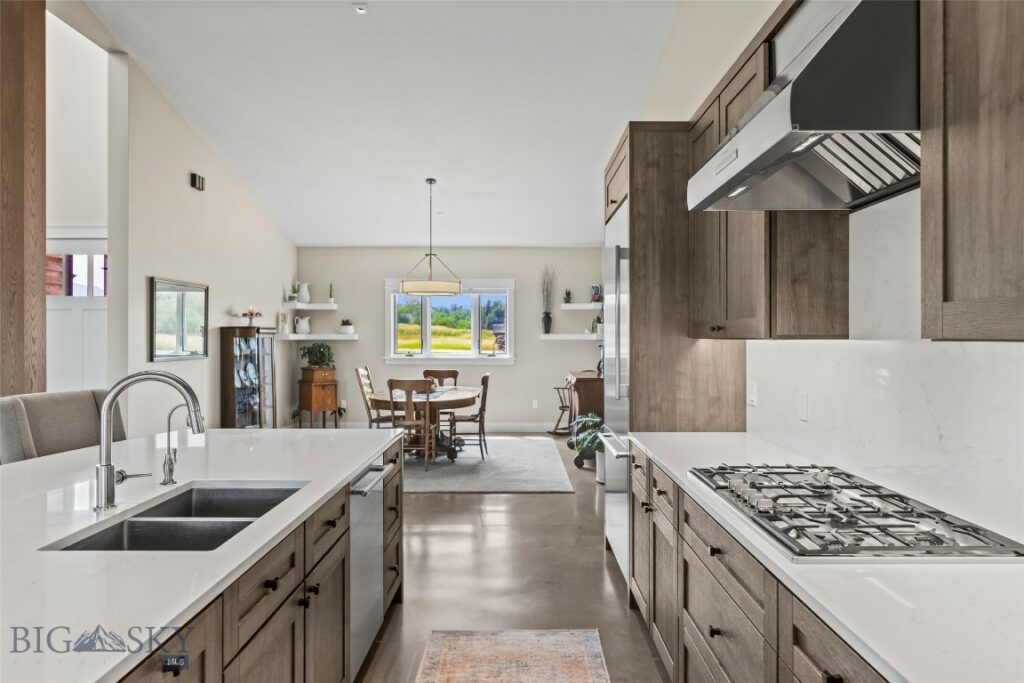 75 Newman Lane, Bozeman MT 59718