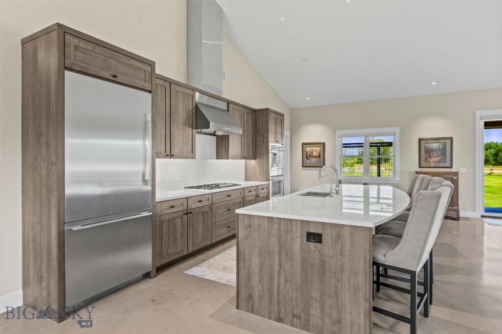 75 Newman Lane, Bozeman MT 59718