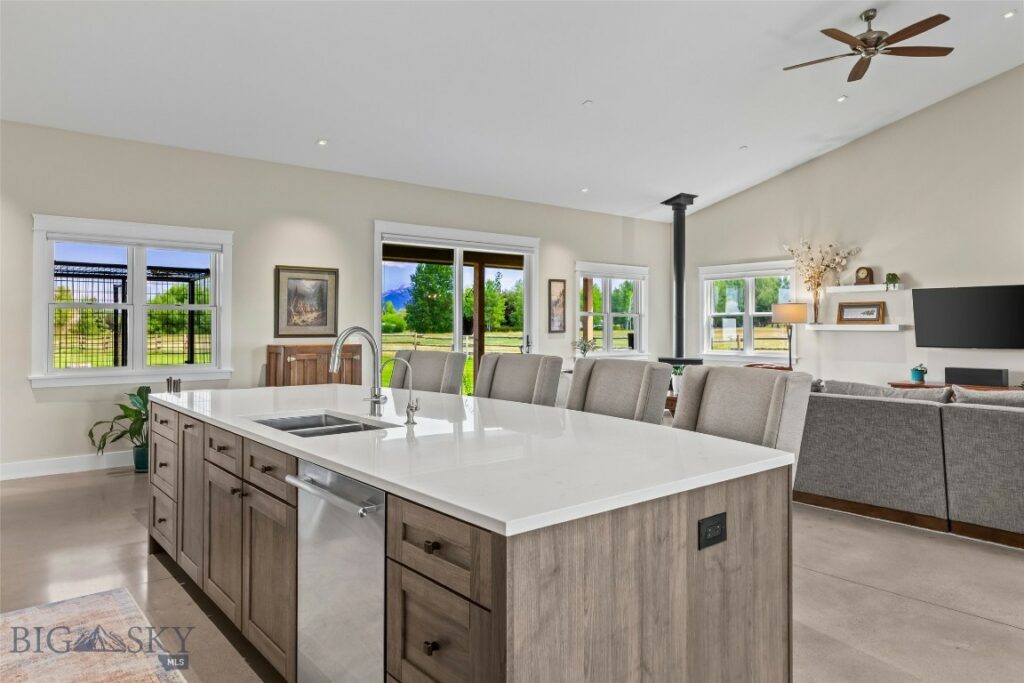 75 Newman Lane, Bozeman MT 59718