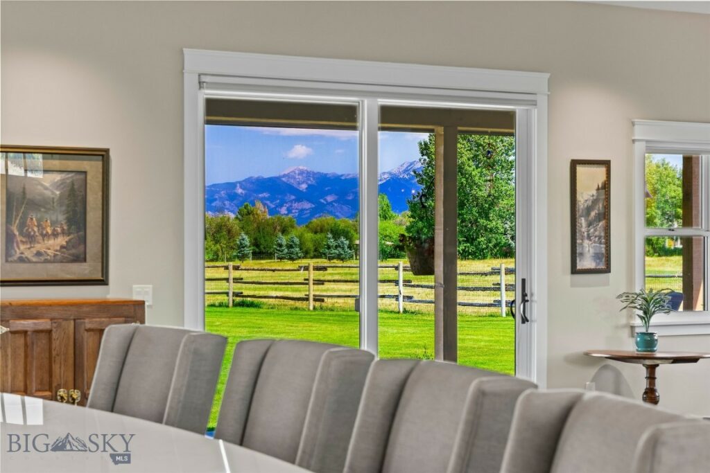 75 Newman Lane, Bozeman MT 59718
