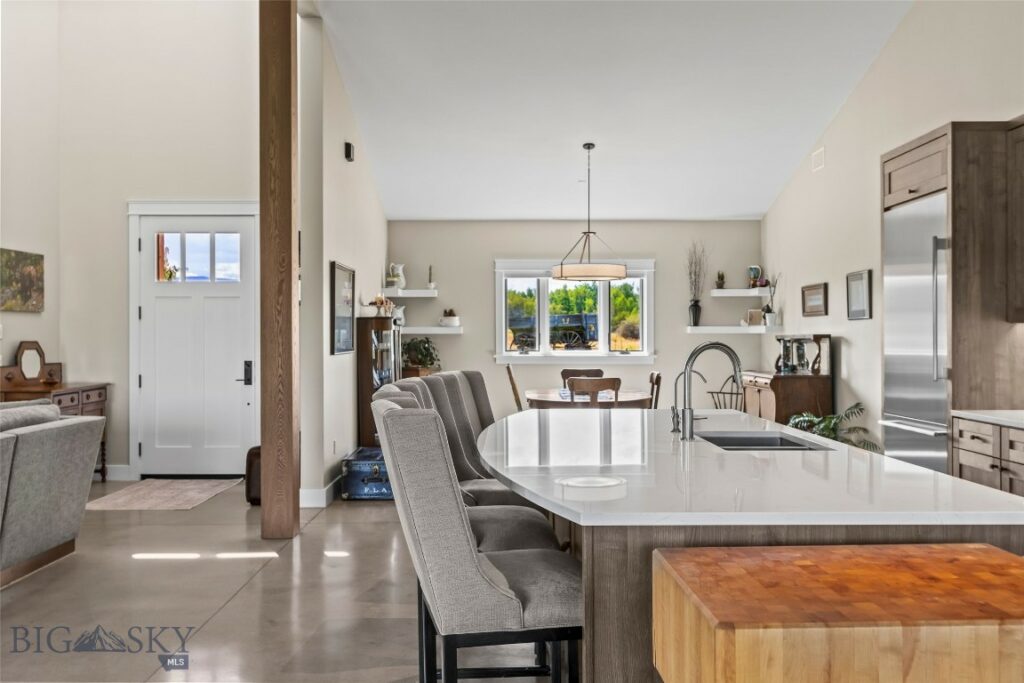 75 Newman Lane, Bozeman MT 59718