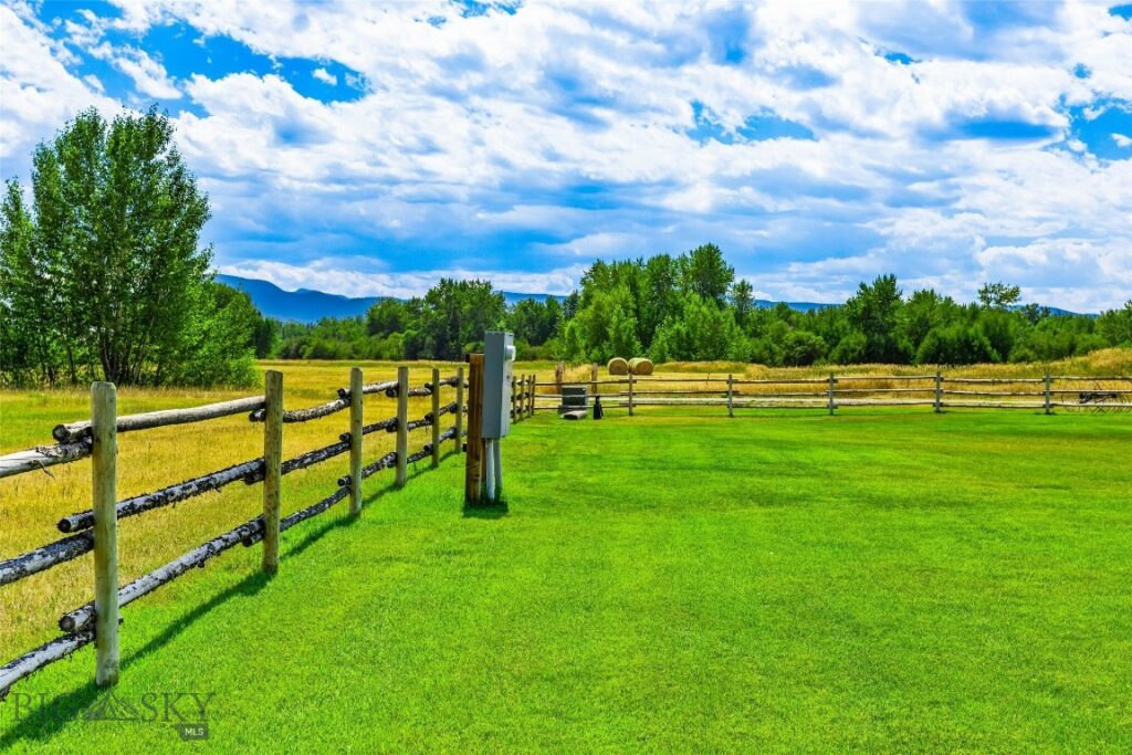 75 Newman Lane, Bozeman MT 59718