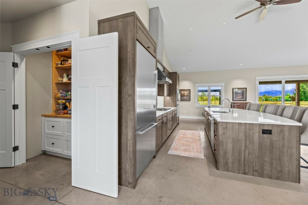 75 Newman Lane, Bozeman MT 59718