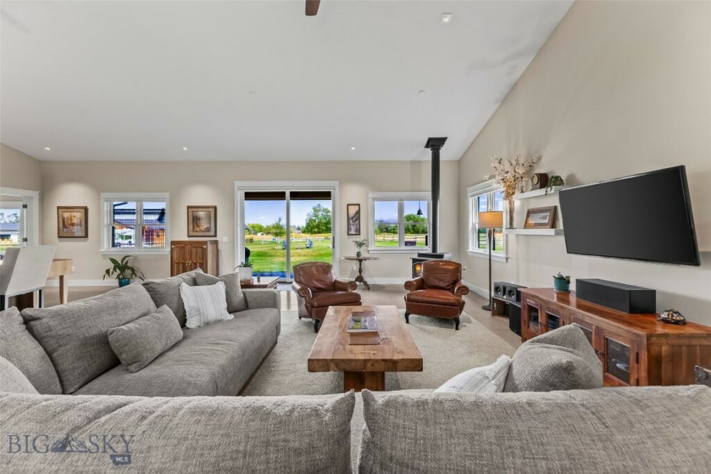 75 Newman Lane, Bozeman MT 59718