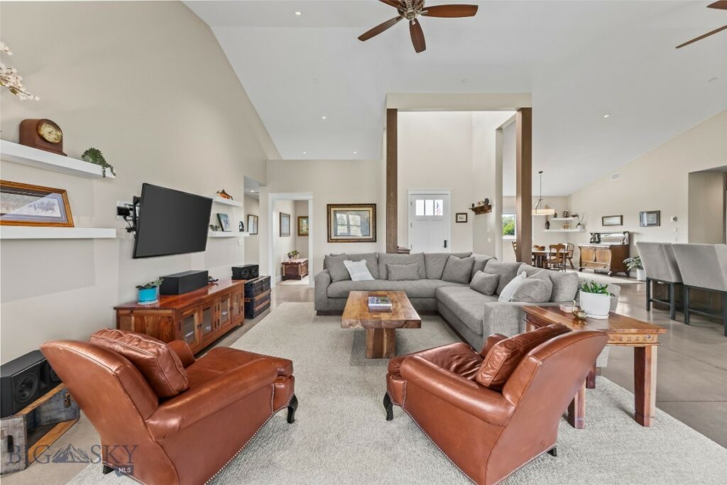 75 Newman Lane, Bozeman MT 59718