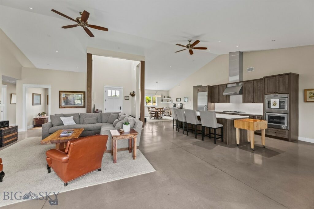 75 Newman Lane, Bozeman MT 59718