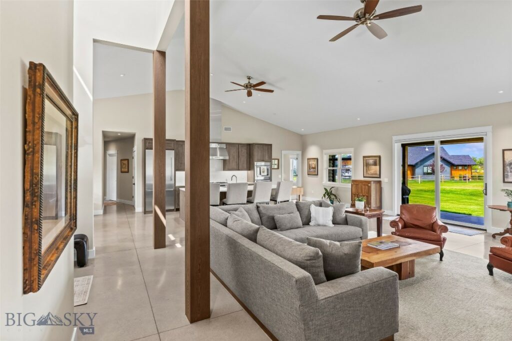 75 Newman Lane, Bozeman MT 59718