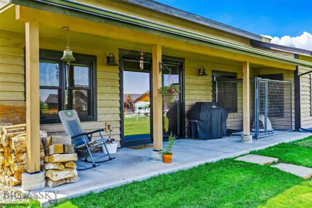 75 Newman Lane, Bozeman MT 59718