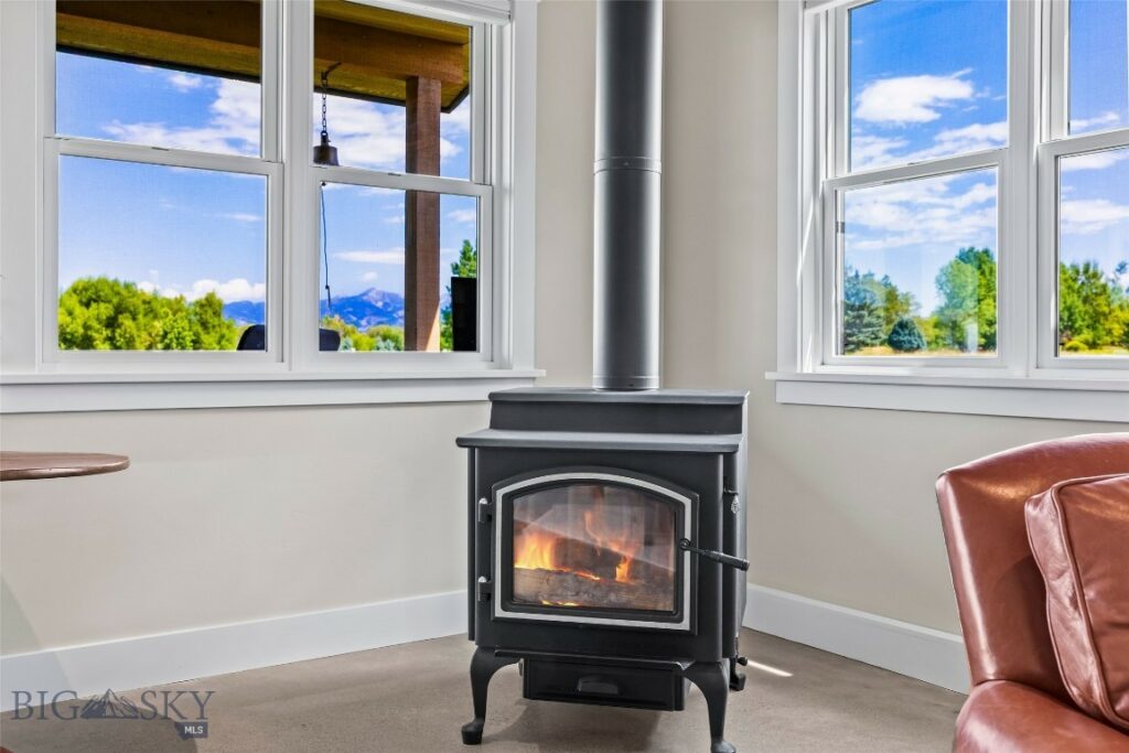 75 Newman Lane, Bozeman MT 59718