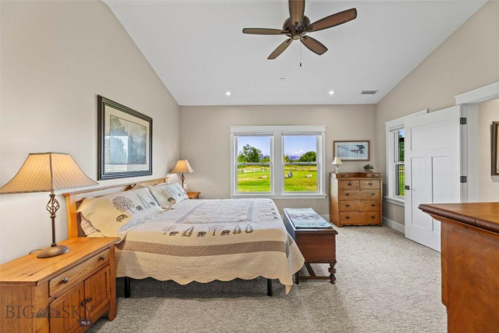 75 Newman Lane, Bozeman MT 59718