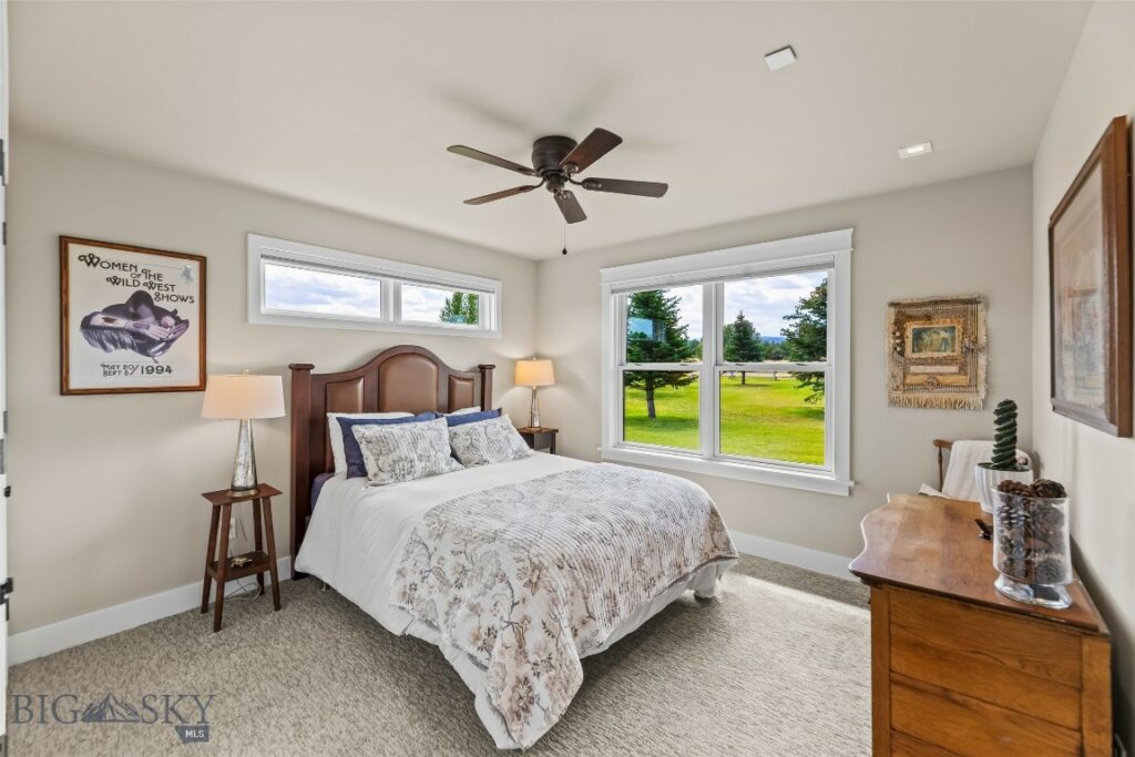75 Newman Lane, Bozeman MT 59718