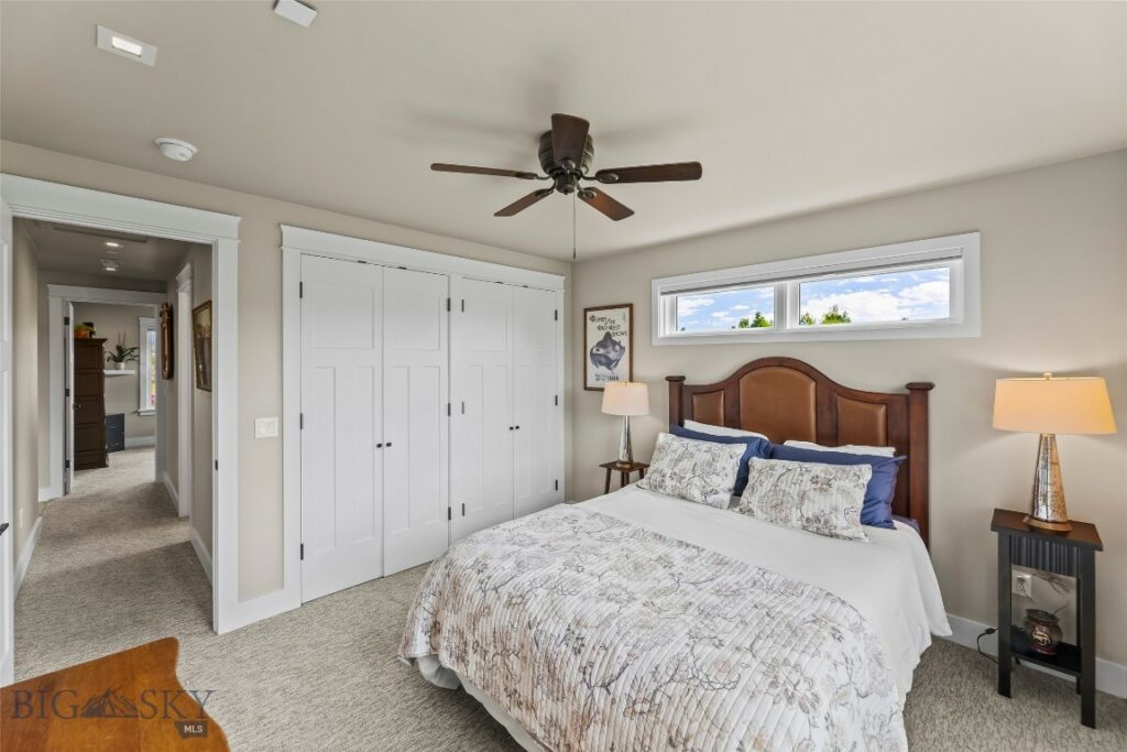 75 Newman Lane, Bozeman MT 59718