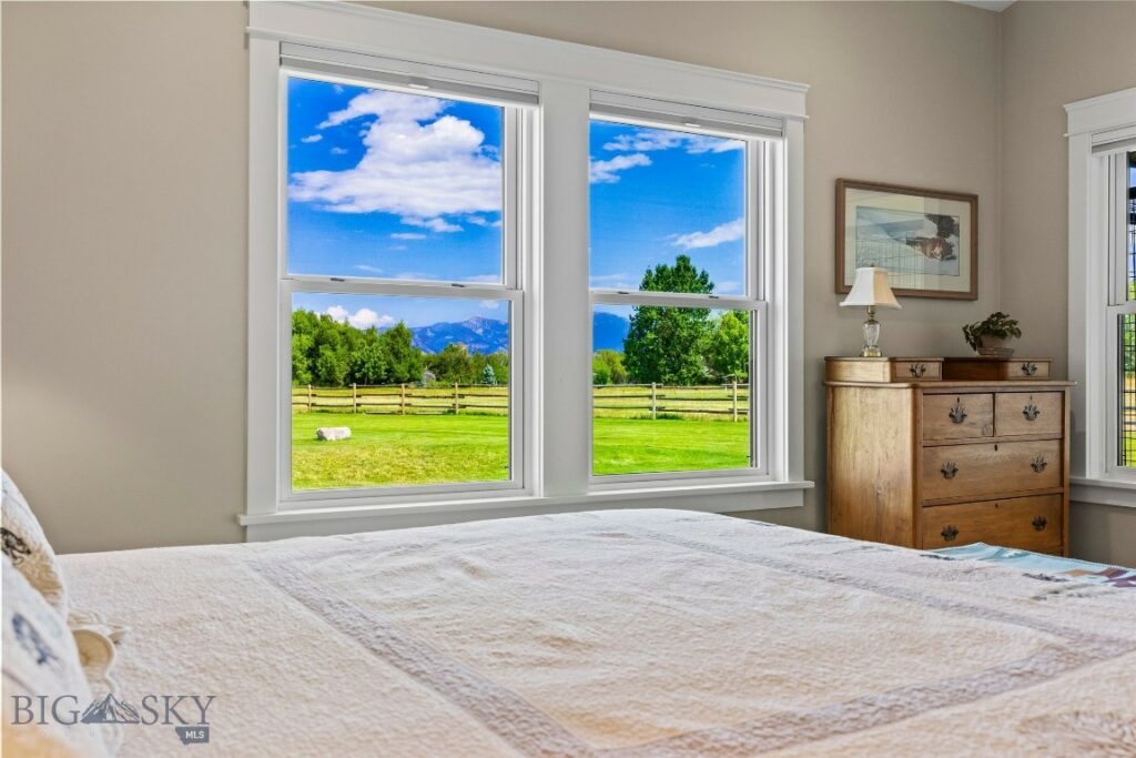 75 Newman Lane, Bozeman MT 59718