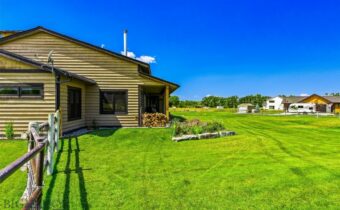 75 Newman Lane, Bozeman MT 59718