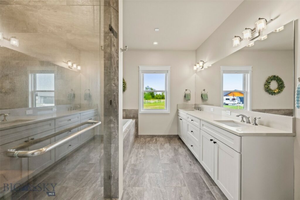 75 Newman Lane, Bozeman MT 59718