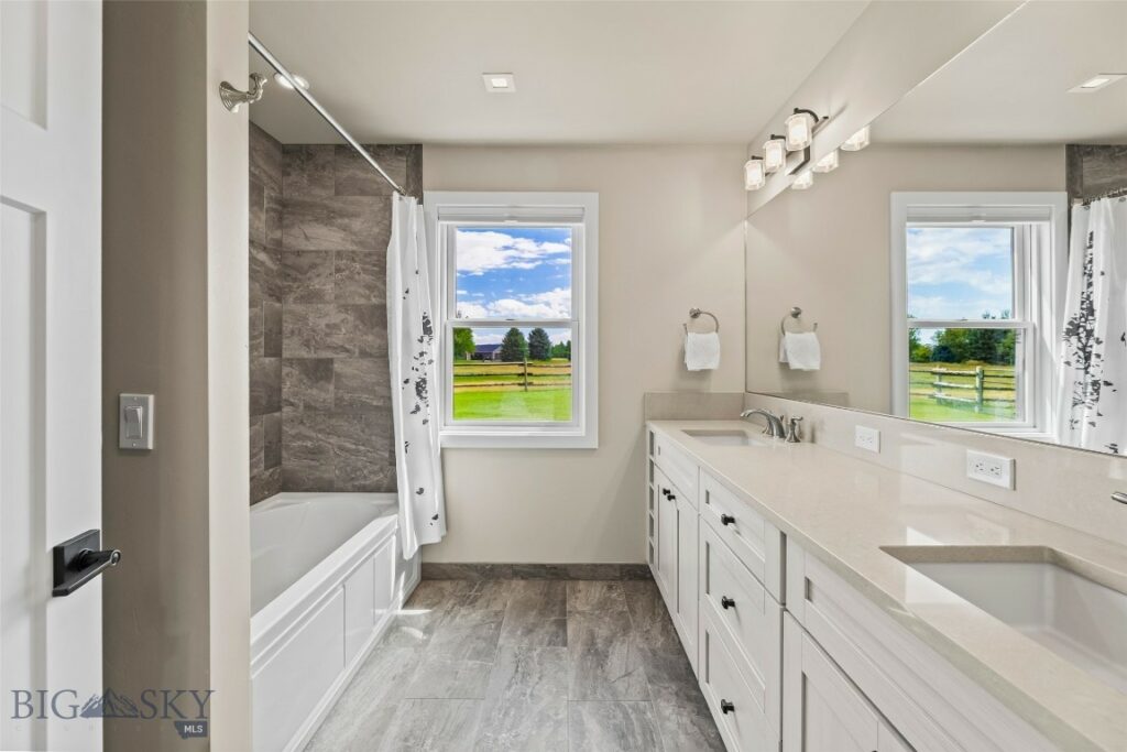 75 Newman Lane, Bozeman MT 59718