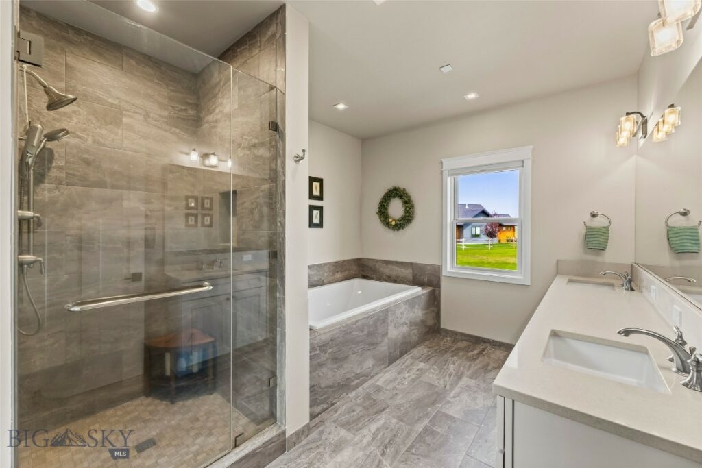 75 Newman Lane, Bozeman MT 59718