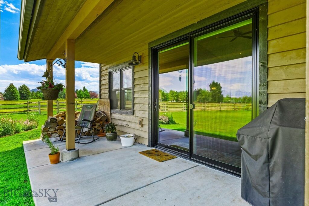 75 Newman Lane, Bozeman MT 59718