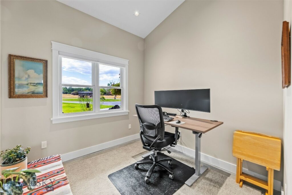 75 Newman Lane, Bozeman MT 59718