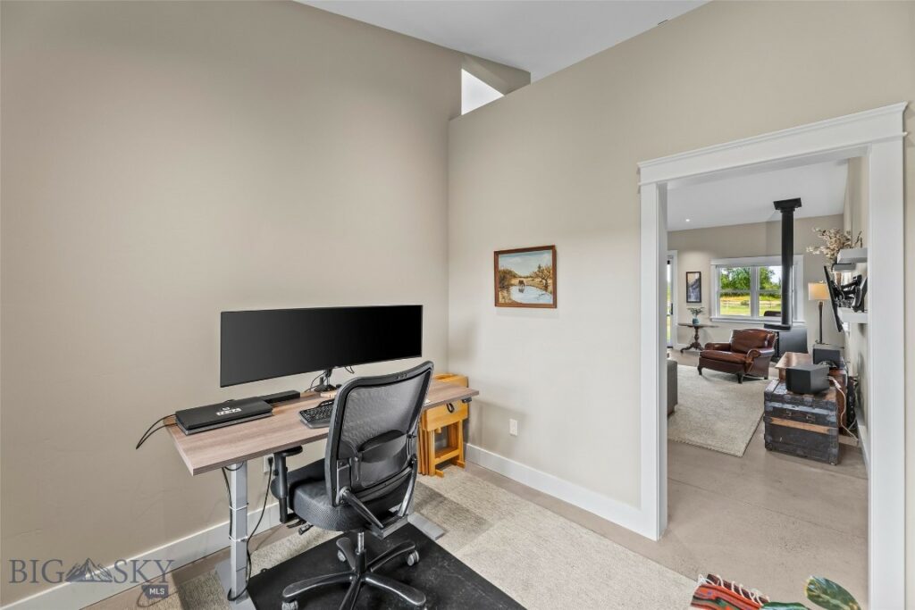 75 Newman Lane, Bozeman MT 59718