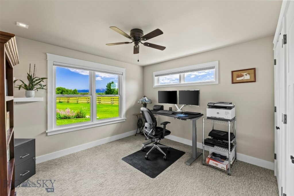 75 Newman Lane, Bozeman MT 59718