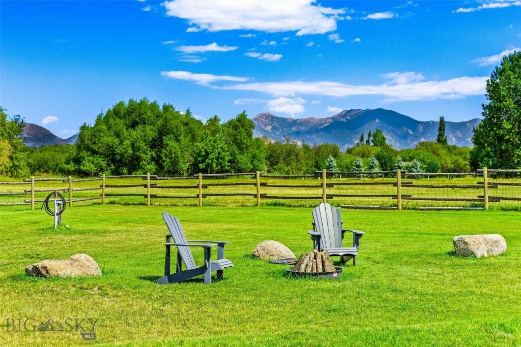 75 Newman Lane, Bozeman MT 59718