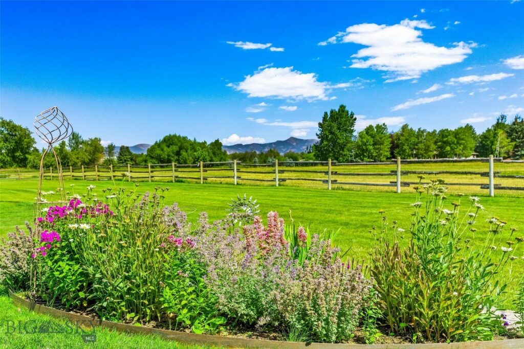 75 Newman Lane, Bozeman MT 59718