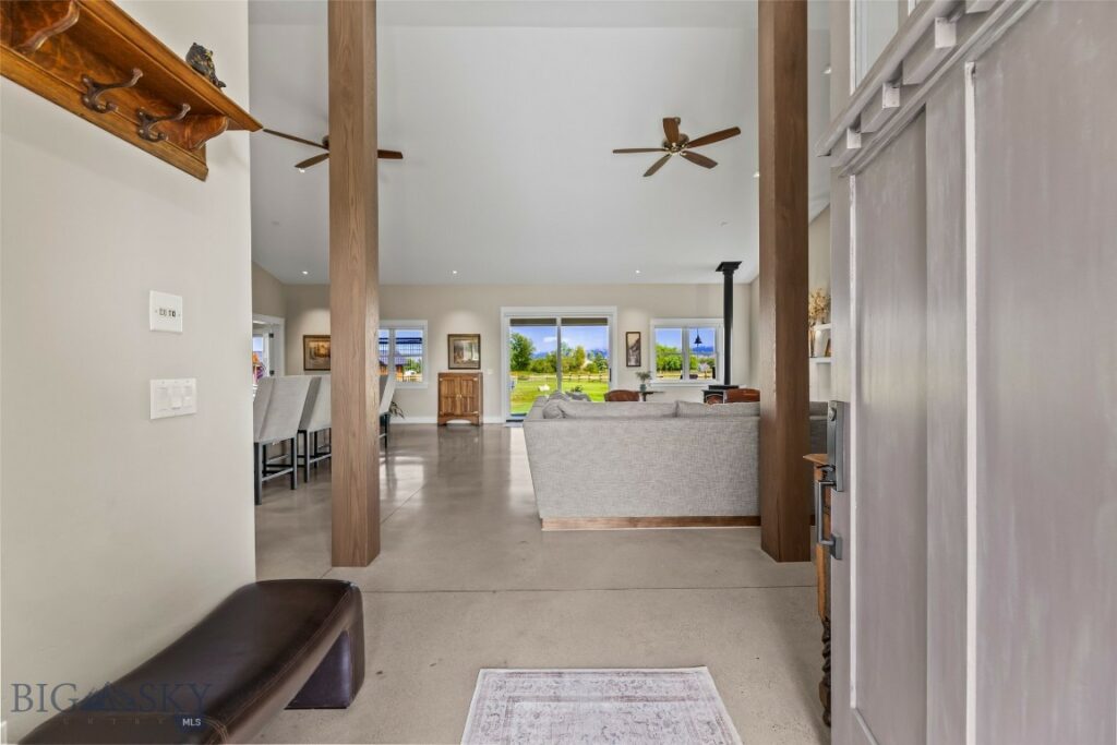 75 Newman Lane, Bozeman MT 59718