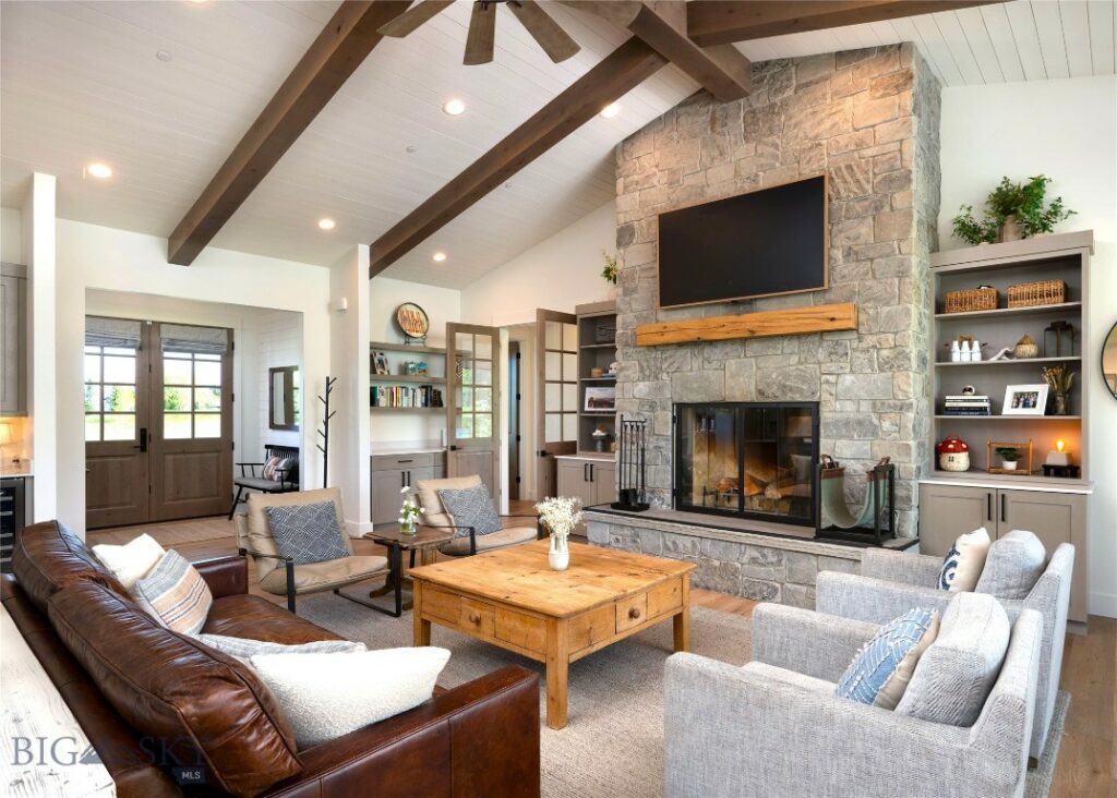 75 Vera Court, Bozeman MT 59718