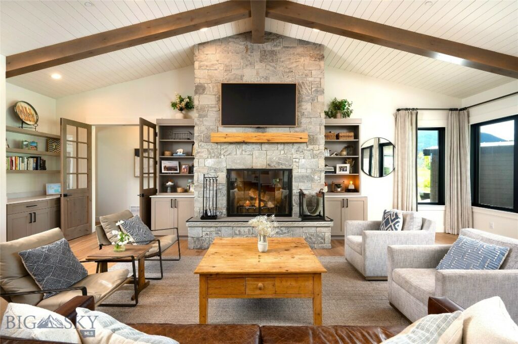 75 Vera Court, Bozeman MT 59718