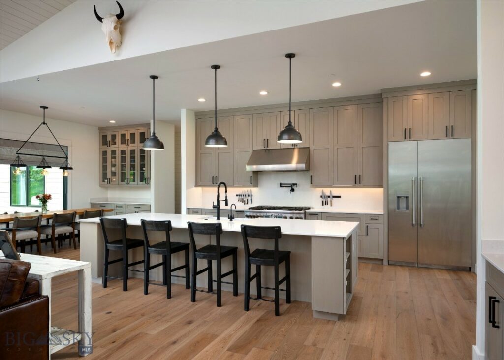 75 Vera Court, Bozeman MT 59718