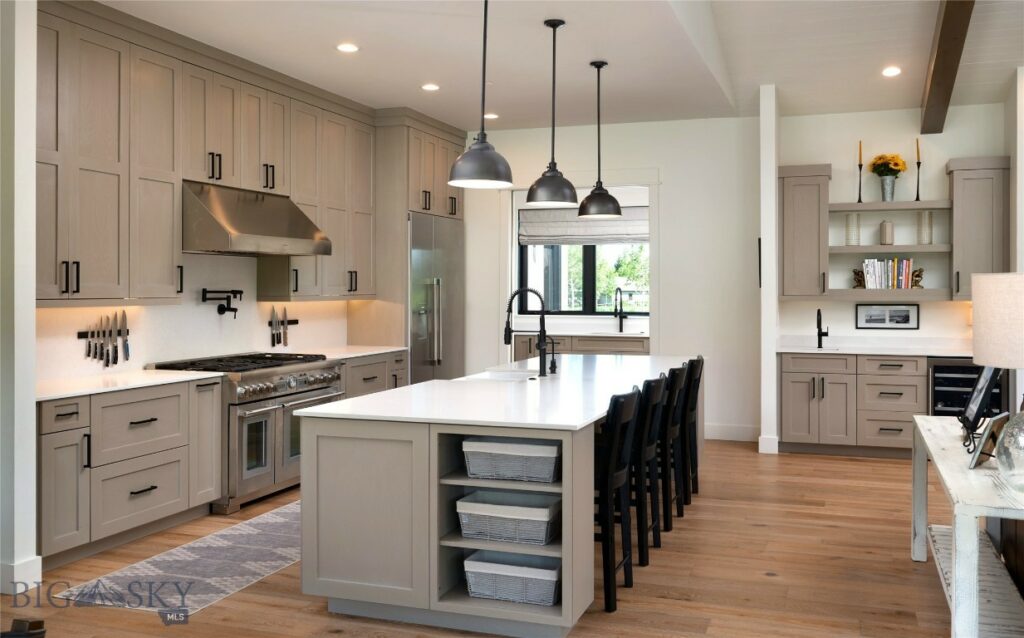 75 Vera Court, Bozeman MT 59718