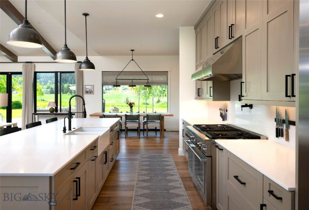 75 Vera Court, Bozeman MT 59718