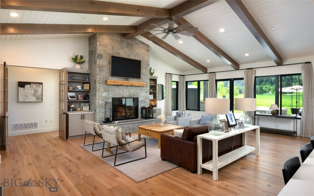 75 Vera Court, Bozeman MT 59718